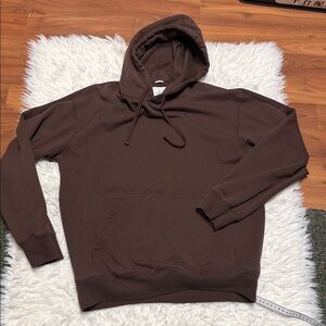 Reigning Champ Heavyweight Classic Hoodie